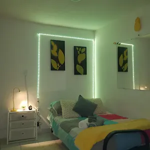 Tropical Beach #2 Apartment