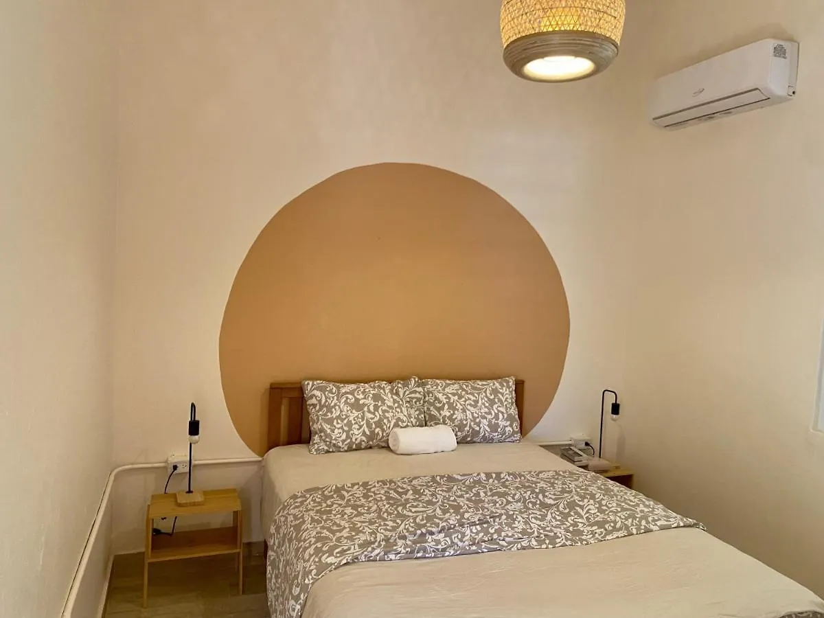Centrally Located Art-Deco Apartment In Santurce With Parking Apt 3 San Juan