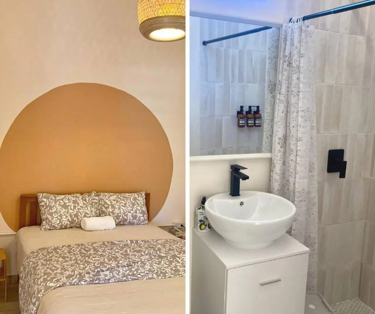 Centrally Located Art-Deco Apartment In Santurce With Parking Apt 3 サンジョアン 0*,